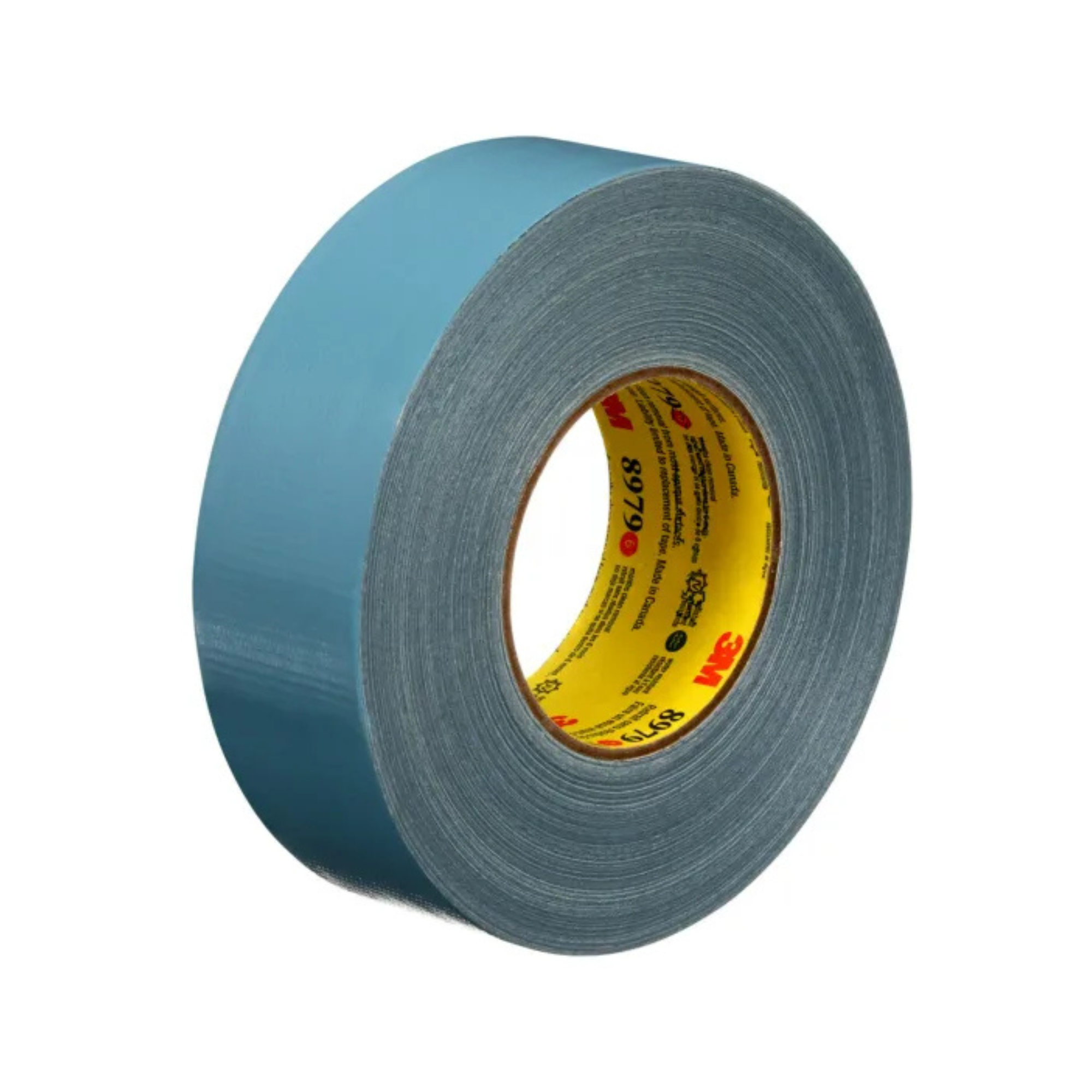 3M Slate Blue Performance Plus Duct Tape (case) 48 MM X 54.8 MM from Columbia Safety